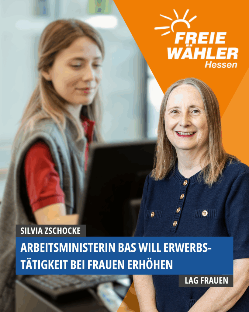 Teilzeit-Falle für Frauen – und die Politik schaut zu?