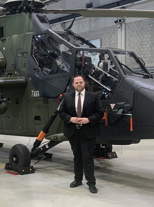 Großbritannien geht voran – Deutschland bleibt stehen: Warum die Merz-Regierung die Zukunft der Verteidigung gefährlich verpasst